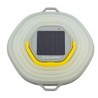 LAMPE CAMPING RÉTRACTABLE SOLAIRE SKYWOODS 350 LUMENS