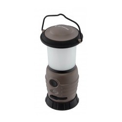 LANTERNE CAMPING SKYWOODS 500 LUMENS