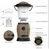 LANTERNE CAMPING SKYWOODS 500 LUMENS