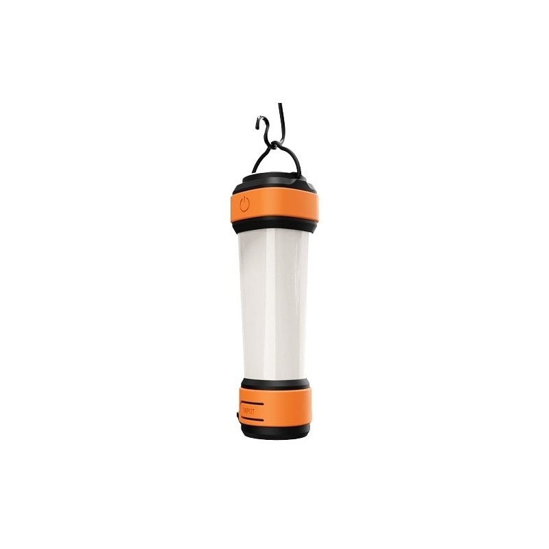 LANTERNE EMERGENCY SKYWOODS 500 LUMENS