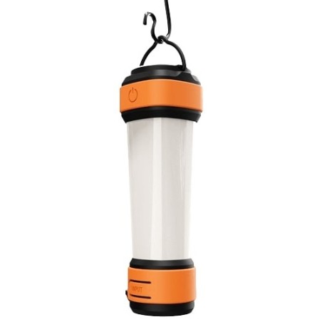 LANTERNE EMERGENCY SKYWOODS 500 LUMENS