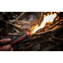 ALLUME FEU DE SURVIE ULTIMATE MATCH ENOLA GAYE