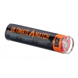ALLUME FEU DE SURVIE ULTIMATE MATCH ENOLA GAYE