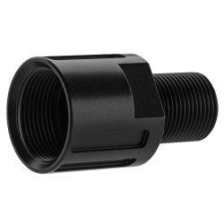 ADAPTATEUR SCORPION EVO 3 18MM 14MM ANTI-HORAIRE CCW