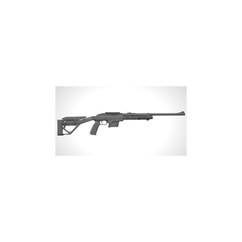 COLOMBISPORTS - CARABINE 1077 TACTICAL CO2 C4.5 8J