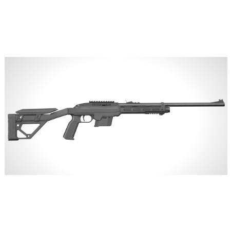 COLOMBISPORTS - CARABINE 1077 TACTICAL CO2 C4.5 8J