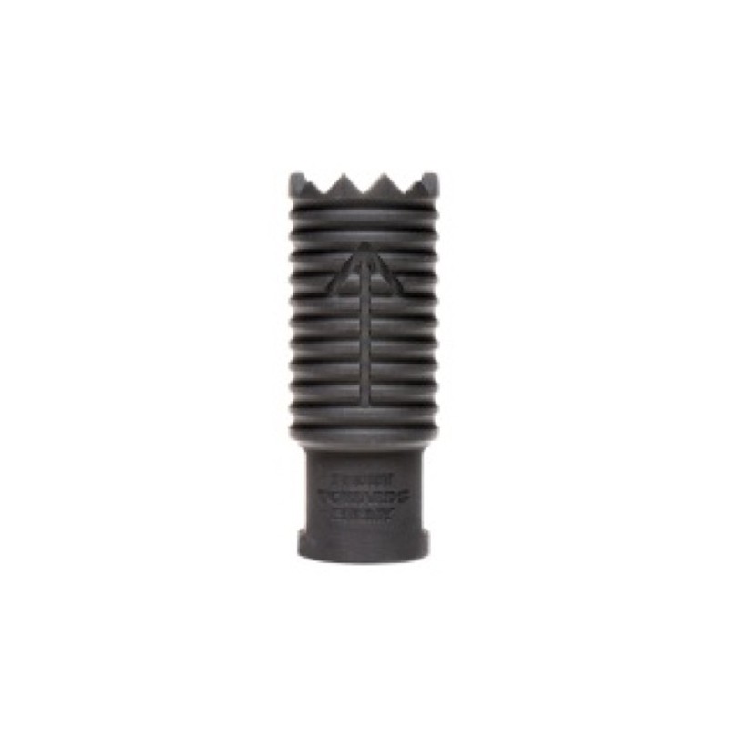 CACHE FLAMME ACIER AIRSOFT TYPE CLAYMORE 14MM CCW