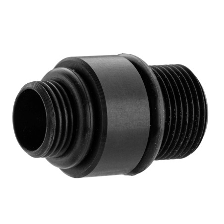 ADAPTATEUR SILENCIEUX 12MM+ VERS 14MM