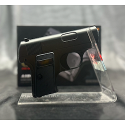 RÉPLIQUE PISTOLET À RESSORT GALAXY G1 FULL METAL