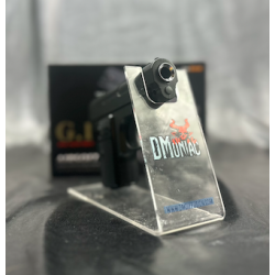 RÉPLIQUE PISTOLET À RESSORT GALAXY G1 FULL METAL