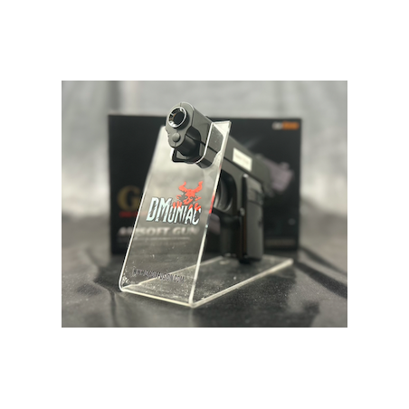 RÉPLIQUE PISTOLET À RESSORT GALAXY G1 FULL METAL