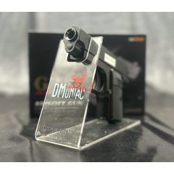 RÉPLIQUE PISTOLET À RESSORT GALAXY G1 FULL METAL