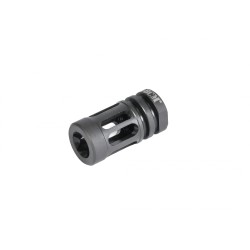 CACHE FLAMME ACIER AIRSOFT BCMGUNFIGHTER™ COMPENSATOR MOD 0
