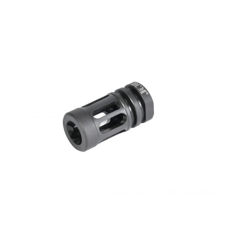 CACHE FLAMME ACIER AIRSOFT BCMGUNFIGHTER™ COMPENSATOR MOD 0