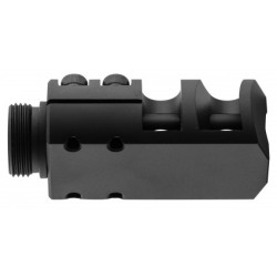 CACHE FLAMME ACIER POUR VSR-10 / T10 / T11