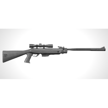 CARABINE MAG FIRE DIAMOND BACK NP 4.5 + 4X32 19.9J