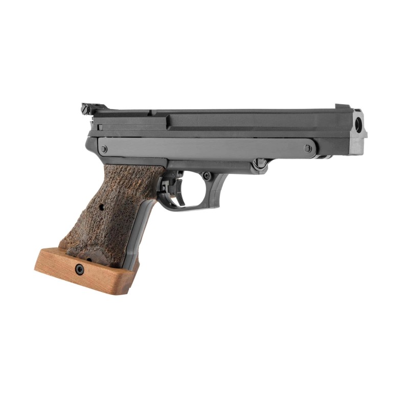 PISTOLET GAMO COMPACT DROITIER CAL. 4,5 MM