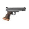 PISTOLET GAMO COMPACT DROITIER CAL. 4,5 MM