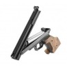 PISTOLET GAMO COMPACT DROITIER CAL. 4,5 MM
