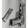 Réplique Beretta / Kimar92 à balle à blanc dans sa version Noir.