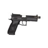 COLOMBISPORTS - PISTOLET 6MM CZ P09 C02 OPTIC READY GBB CO2
