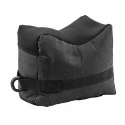 Sac avant et arrière Livrés remplis