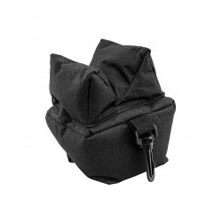 Sac avant et arrière Livrés remplis