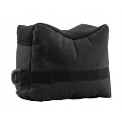 Sac avant et arrière Livrés remplis