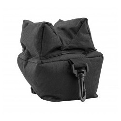 Sac avant et arrière Livrés remplis