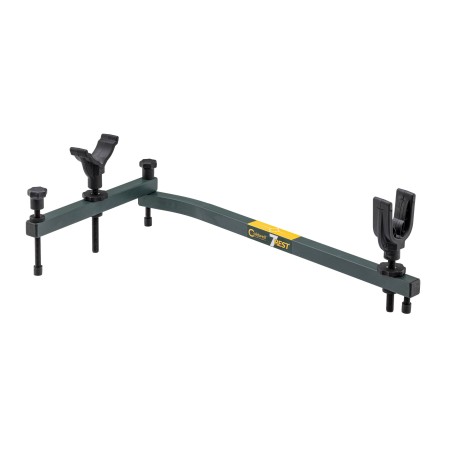 SUPPORT DE TIR 7 POSITIONS CALDWELL