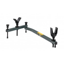 SUPPORT DE TIR 7 POSITIONS CALDWELL