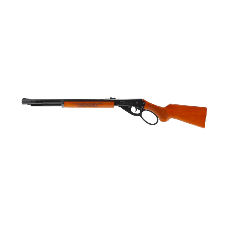 UMAREX - CARAB MARLIN LEVER ACTION BB RIFLE CAL BB/4.5MM - BOIS