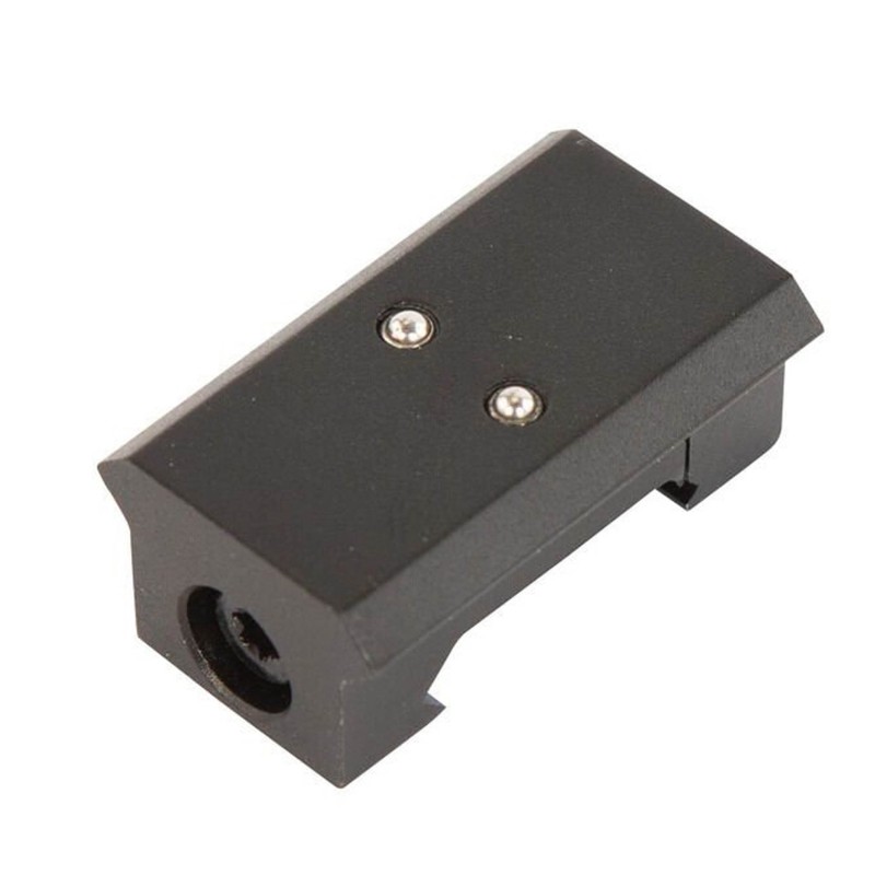 RAIL DE FIXATION POUR FILET RÉCUPÉRATEUR DE DOUILLES CALDWELL