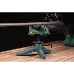 SUPPORT DE TIR CALDWELL ROCK JR COMBO SAC DE TIR