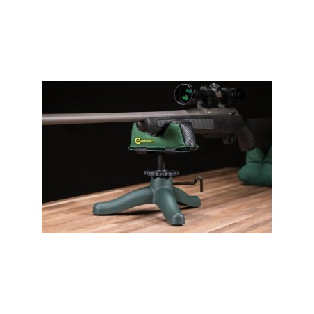 SUPPORT DE TIR CALDWELL ROCK JR COMBO SAC DE TIR