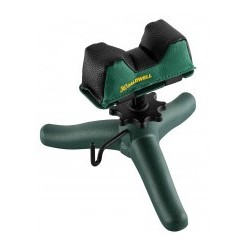 SUPPORT DE TIR CALDWELL ROCK JR COMBO SAC DE TIR