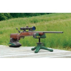 SUPPORT DE TIR CALDWELL ROCK JR COMBO SAC DE TIR