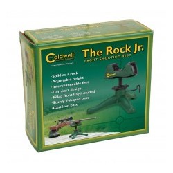 SUPPORT DE TIR CALDWELL ROCK JR COMBO SAC DE TIR