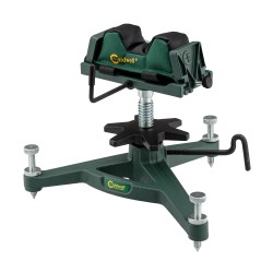 SUPPORT DE TIR CALDWELL ROCK DLX COMBO SAC DE TIR