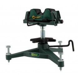 SUPPORT DE TIR CALDWELL ROCK DLX COMBO SAC DE TIR