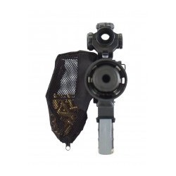 FILET RÉCUPÉRATEUR DE DOUILLES CALDWELL