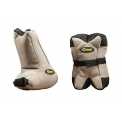 SUPPORT DE TIR AR TACTICAL DEADSHOT COMBO - REMPLI