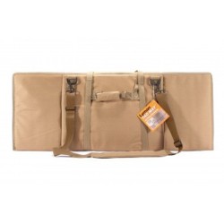 TAPIS DE TIR LONGUE DISTANCE MAT FLAT DARK EARTH