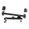 CHEVALET DE TIR POUR ARMES LONGUES