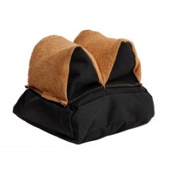 SUPPORT DE TIR ARME LONGUE À REMPLIR DE SABLE - 2 SACS