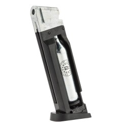 CHARGEUR DE BILLES CZ 75 CO2