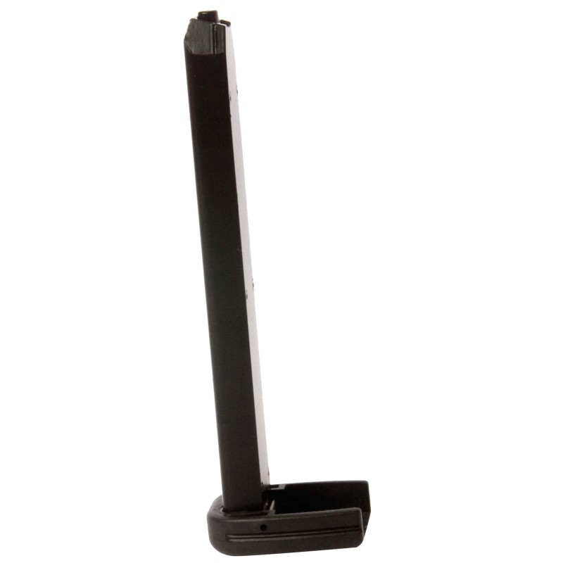 RÉPLIQUE CHARGEUR CZ P 07 DUTY GBB CO2