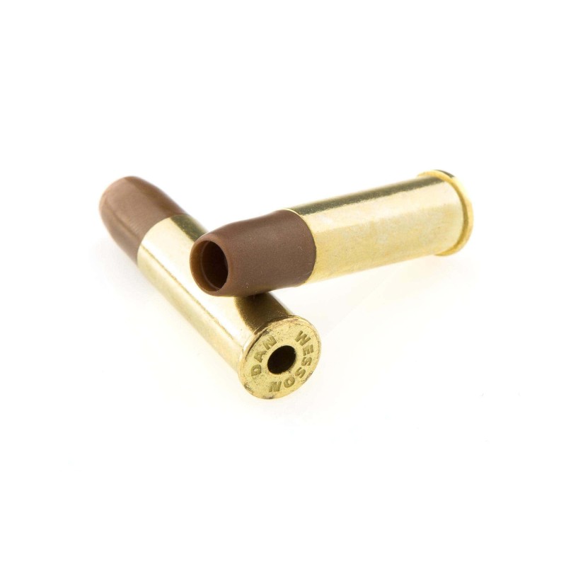 DOUILLES POUR DAN WESSON