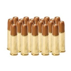 DOUILLES POUR DAN WESSON