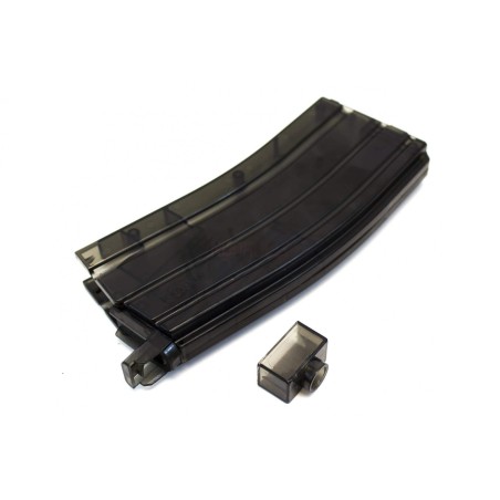 SPEEDLOADER - 470 RDS